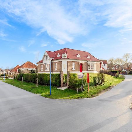 Villa La Bardane P Koksijde Exterior foto